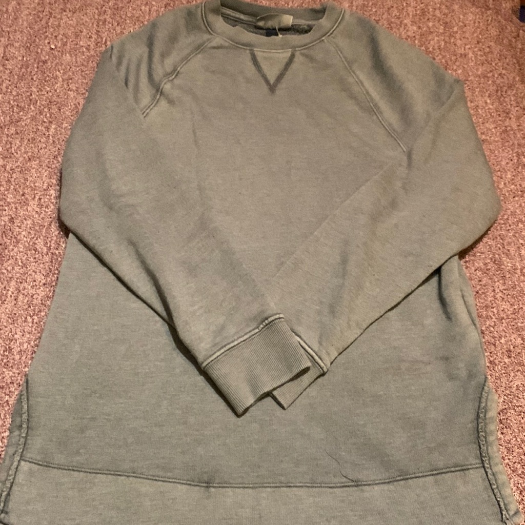 Universal Thread Crewneck Pullover
